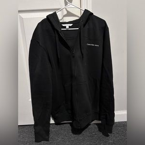 Calvin Klein jacket